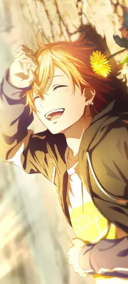 Profile image of 東雲 彰人