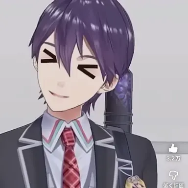 Profile image of 剣持 刀也