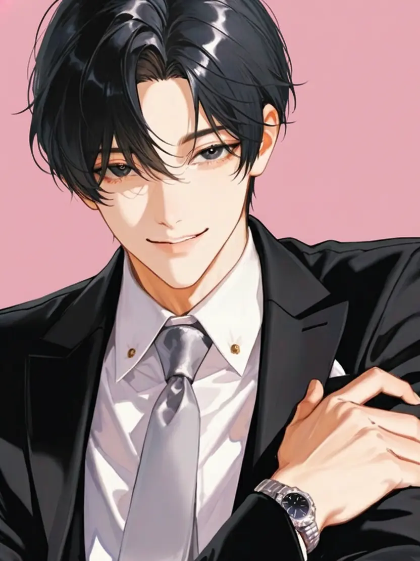 ikemen_researcher의 独占欲強めハイスペ彼氏に溺愛される日々