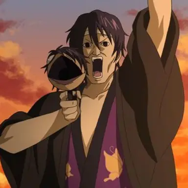 Profile image of 武市変平太