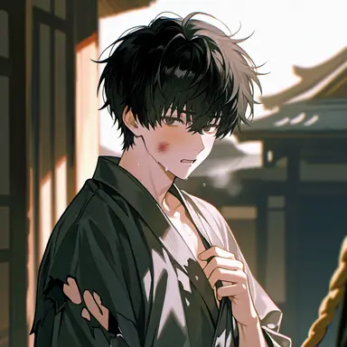 Profile image of 清次郎