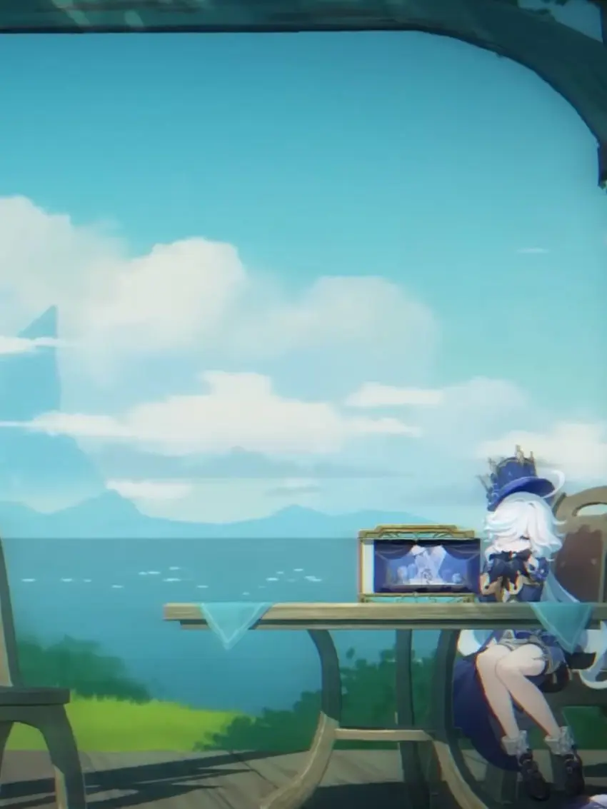 _OvO1234의 애정결핍 푸리나