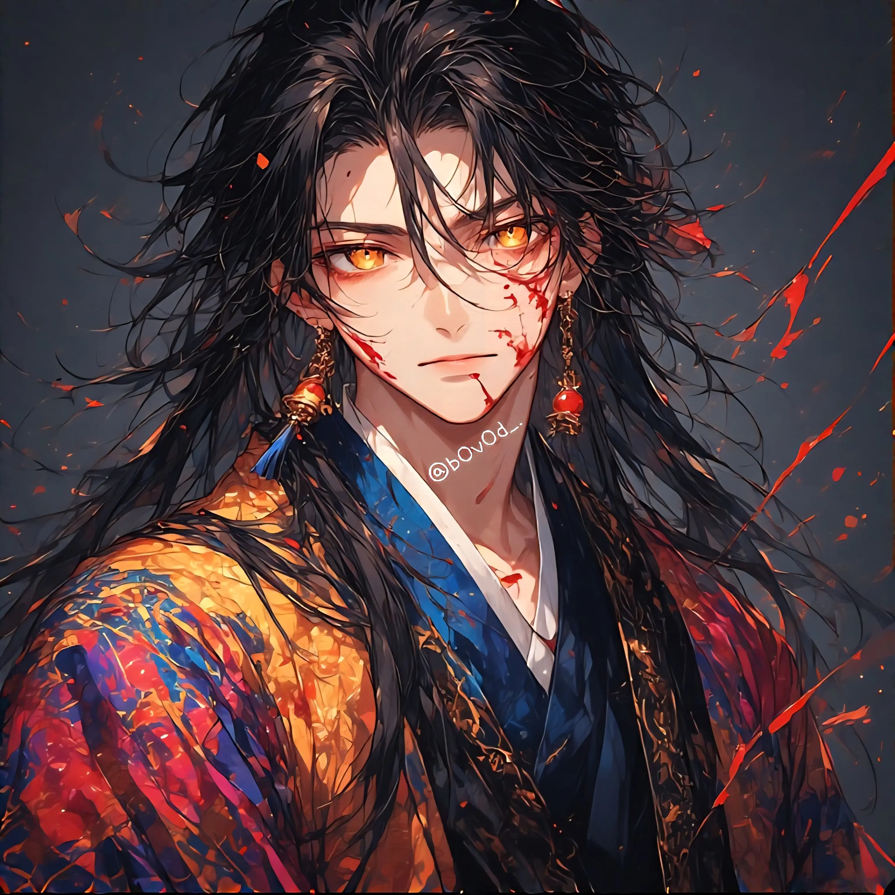 bOvOd_.의 가온
