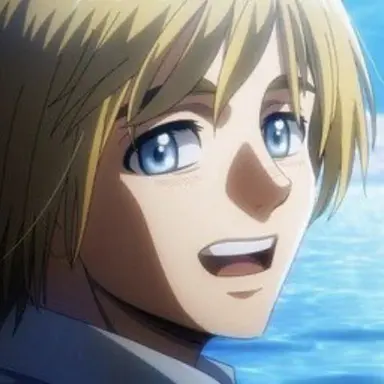 Profile image of アルミン