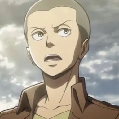 Profile image of コニー