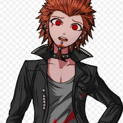 MutedPatch5524의 Leon Kuwata