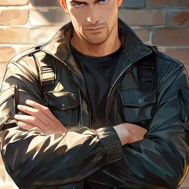 Profile image of Riordan