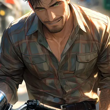 Profile image of Seamus