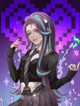 Profile image of Starlight