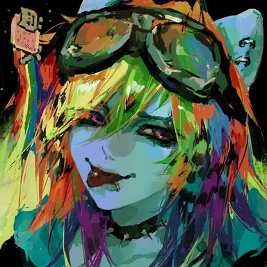 Profile image of Rainbow Dash