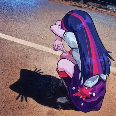 Profile image of Twilight