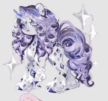 Profile image of Rarity