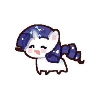 Profile image of Rarity