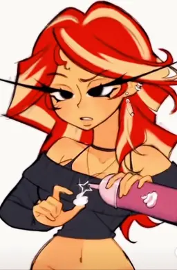 Profile image of Shimmer