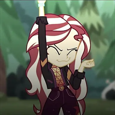 Profile image of Shimmer