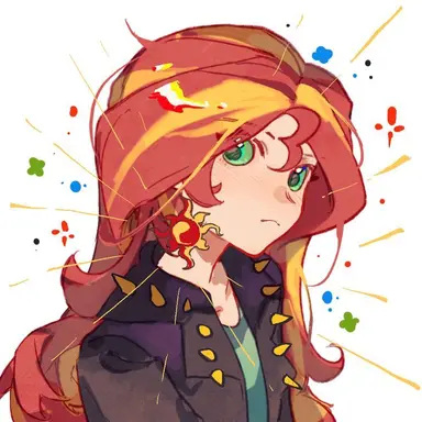 Profile image of Shimmer