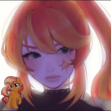 Profile image of Shimmer