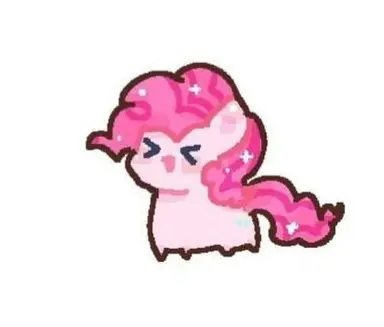 Profile image of Pinkie Pie
