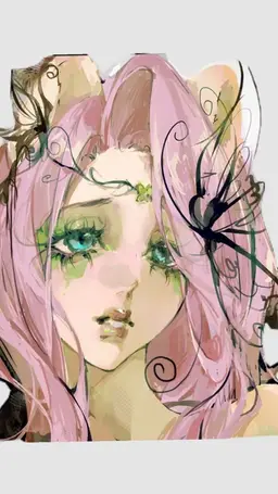 Profile image of Fluttershy