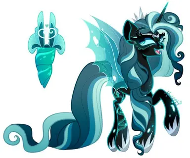 Profile image of Chrysalis