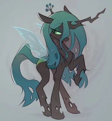 Profile image of Chrysalis