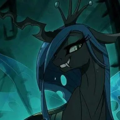 Profile image of Chrysalis