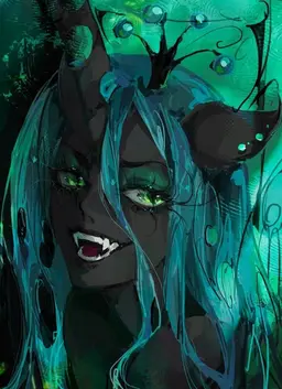 Profile image of Chrysalis