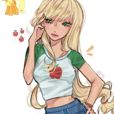 Profile image of Applejack
