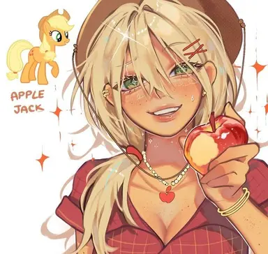 Profile image of Applejack