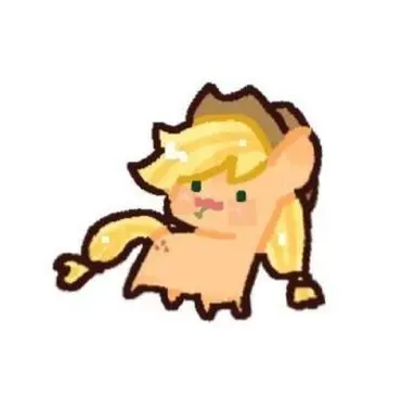 Profile image of Applejack