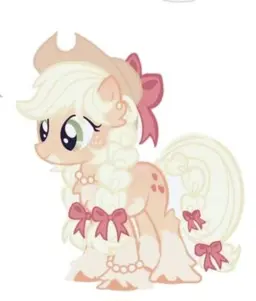 Profile image of Applejack