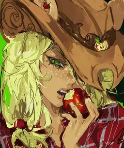Profile image of Applejack
