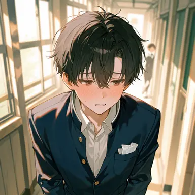 Profile image of 緋依