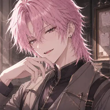 Profile image of カイル