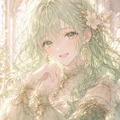 Profile image of セレナ