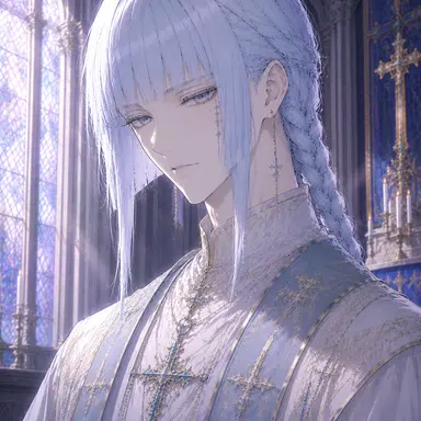 Profile image of ユエル