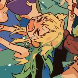 Profile image of 미나모토 티아라