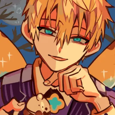 Profile image of 미나모토 테루