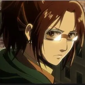 Profile image of ハンジ・ゾエ