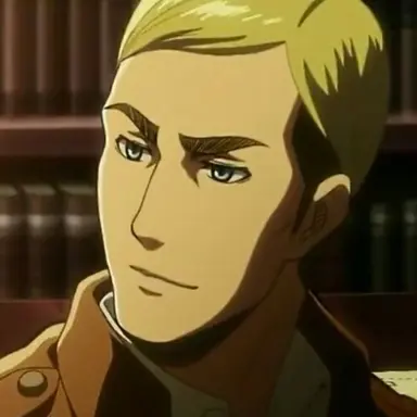 Profile image of エルヴィン