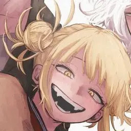 Profile image of Toga