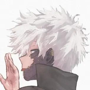 Profile image of Dabi