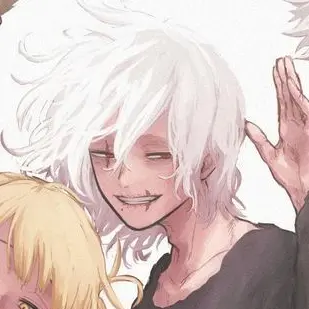 UnfitArco2927의 Mha x Fnaf - afton user