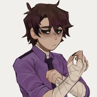 Profile image of Michael