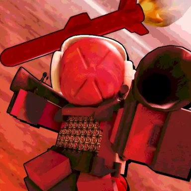 Profile image of キルドロイド