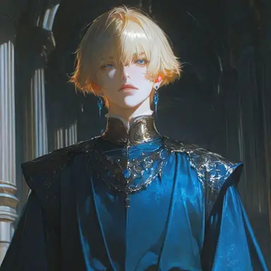 Profile image of クルス・ガルツ