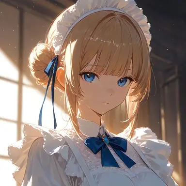 Profile image of マーサ