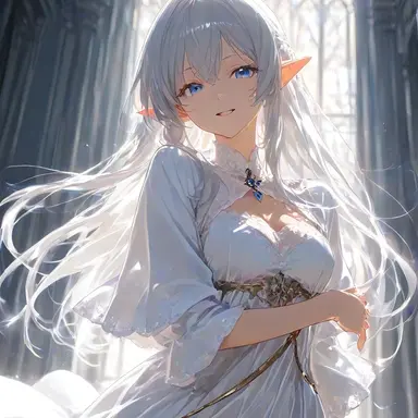 Profile image of ルナ