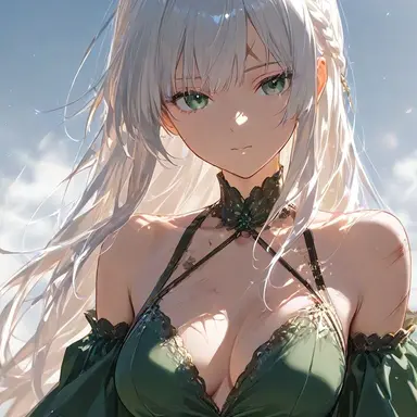 Profile image of レン