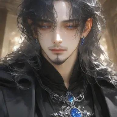 Profile image of ジュモン侯爵